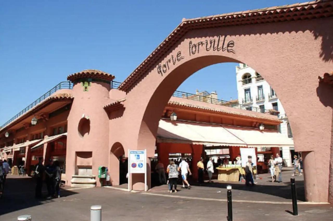Studio Forville By Scls Locations Кан Екстериор снимка
